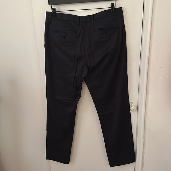 Bonobos charcoal pants - Picture 5 of 5